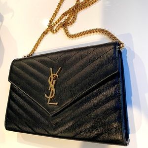 YSL Envelope Wallet on Chain
